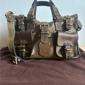 Mulberry Roxanne (Original Model)